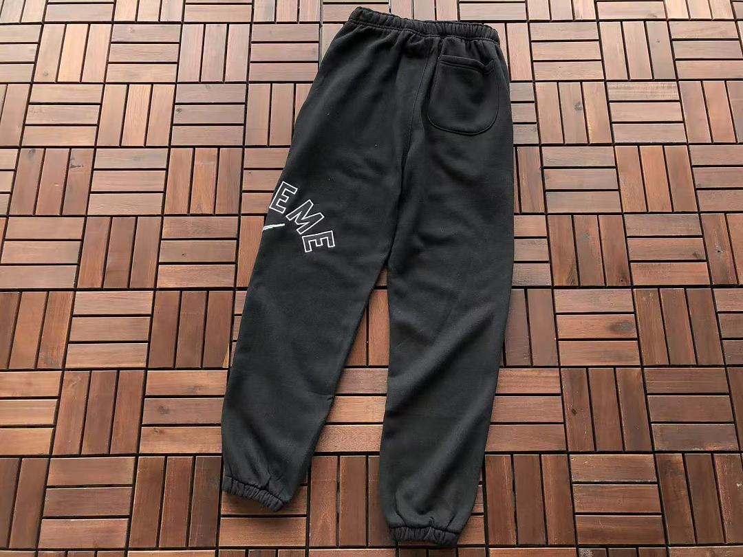 TOP￥~119 PANTS￥~119 S🔥P🔥E🔥E & N🔥K🔥SWEATER TROUSERS FLEECE