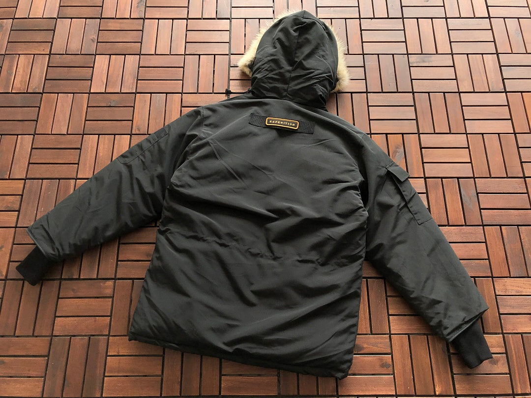 C🔥N🔥🔥A G🔥🔥🔥E DOWN JACKET