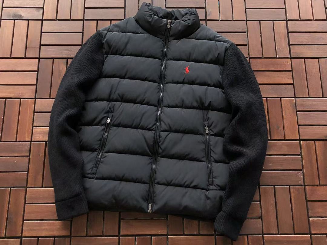 RA🔥PH🔥AU🔥EN COTTON JACKT