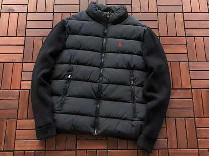 RA🔥PH🔥AU🔥EN COTTON JACKT