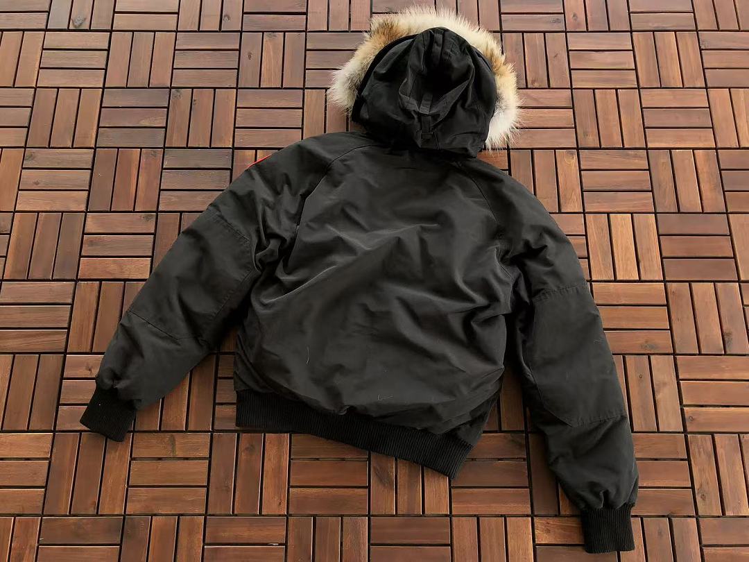 C🔥N🔥🔥A G🔥🔥🔥E DOWN JACKET