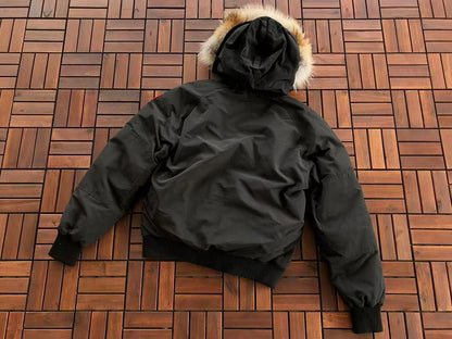 C🔥N🔥🔥A G🔥🔥🔥E DOWN JACKET