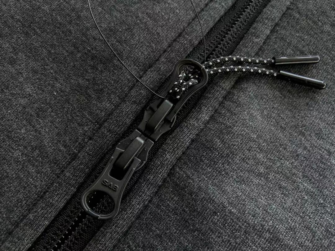 TF 2025 HV0949-032 zip-up coat HV0959-032 pants