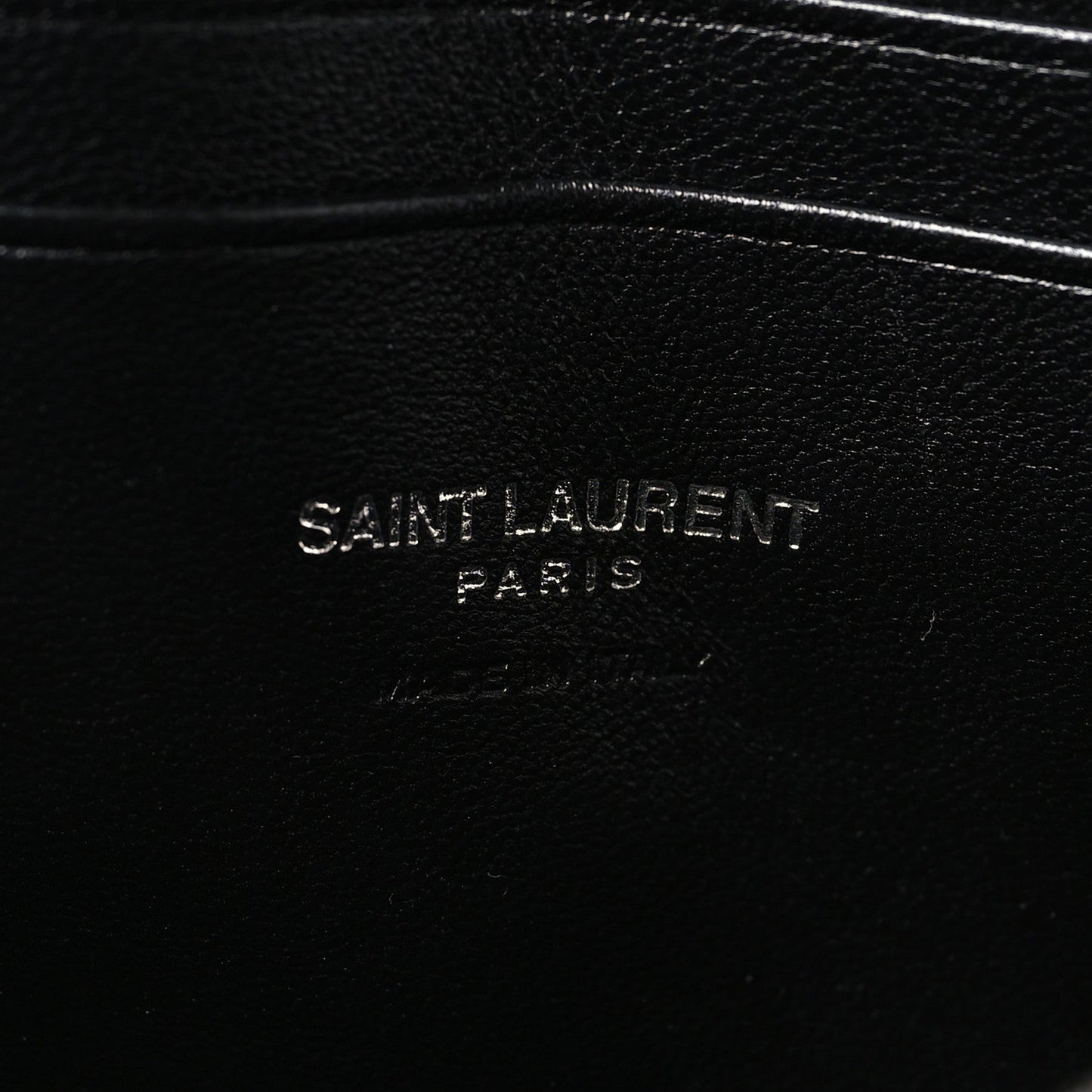 Saint Laurent