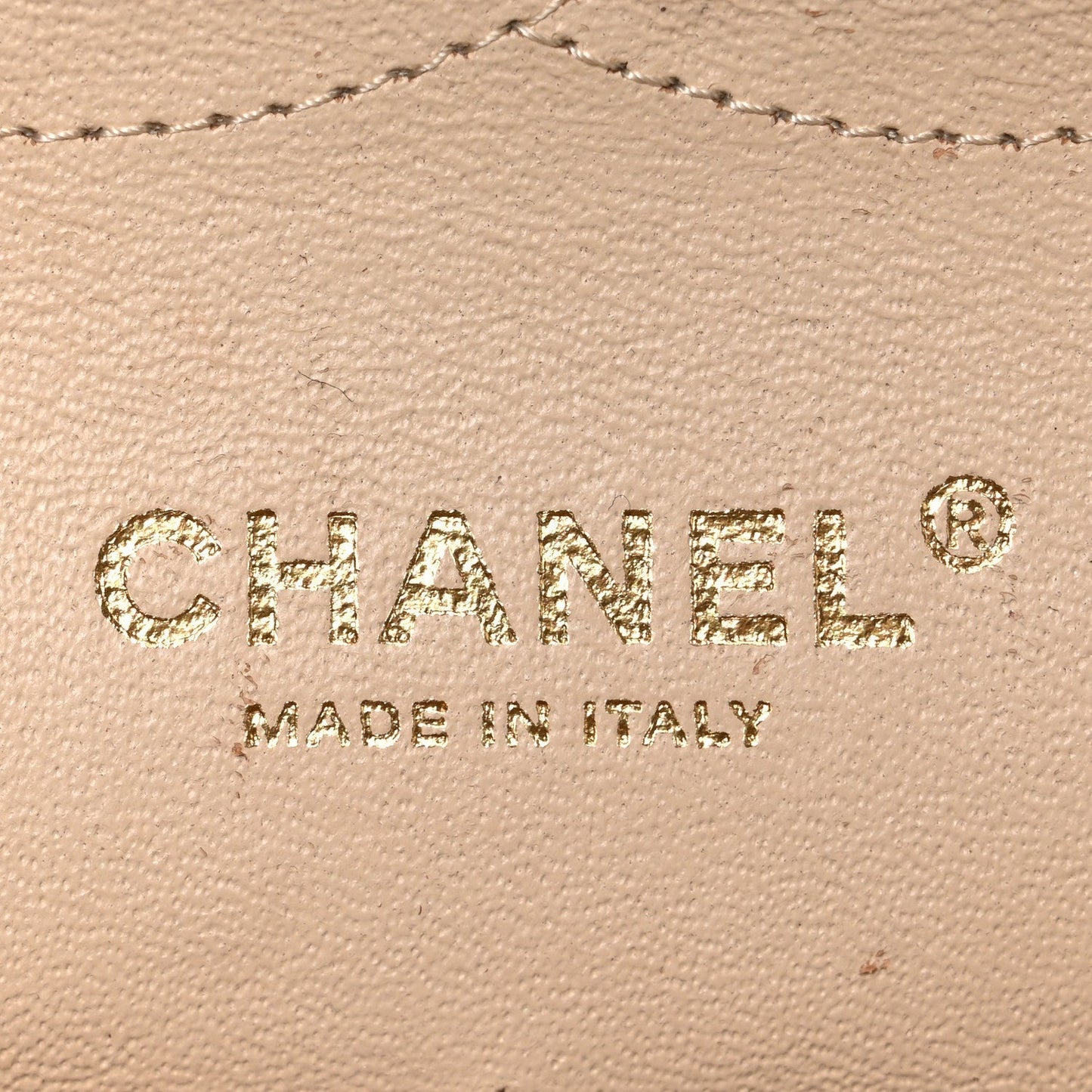 CHANEL