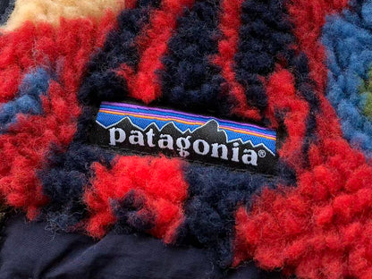P🔥TAG🔥N🔥A JACKET FLEECE