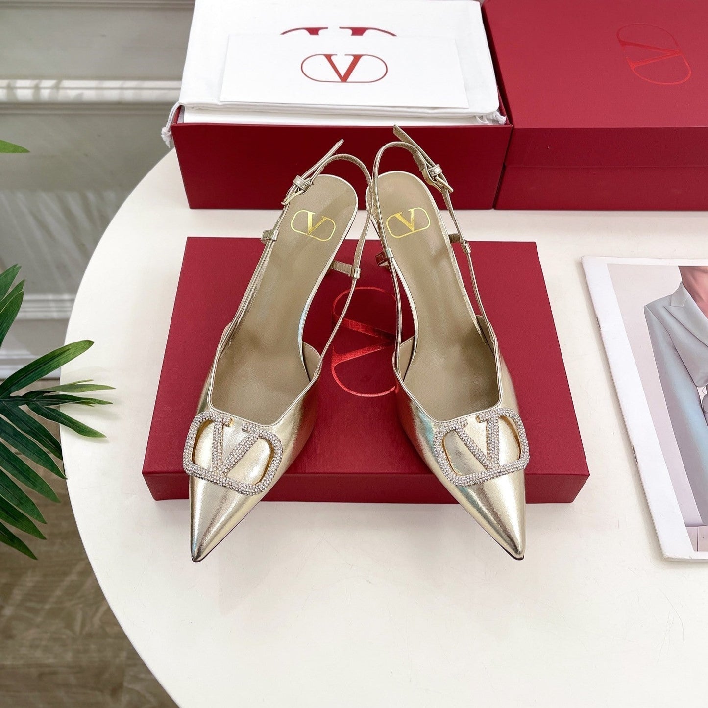 Valentino