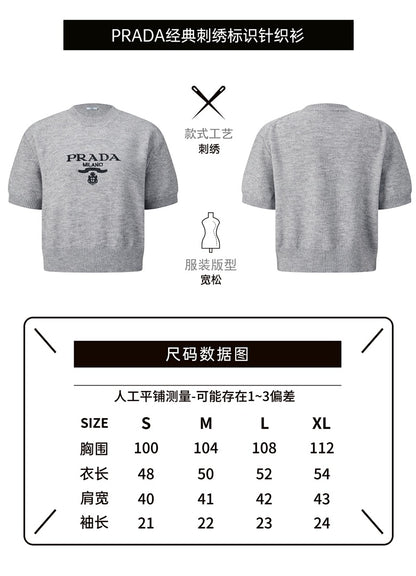 CAMISETA PRADA - 212