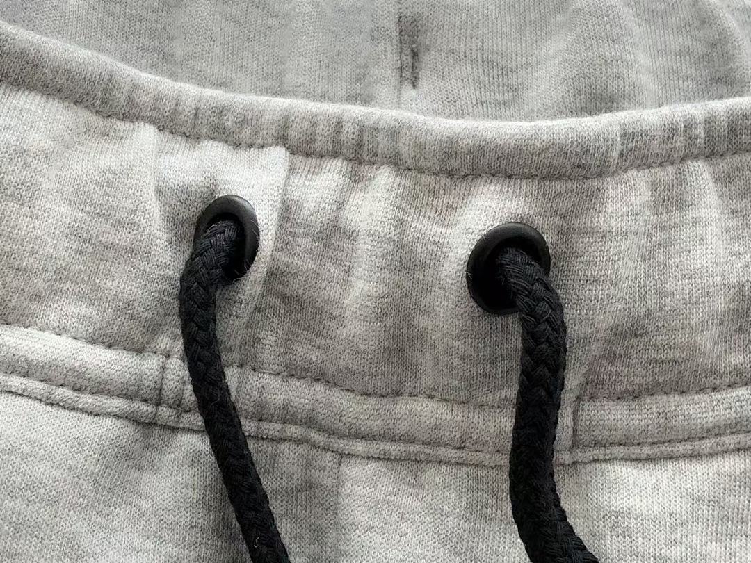 TF 2023 FB7921-063 zip-up coat FB8002-063 pants