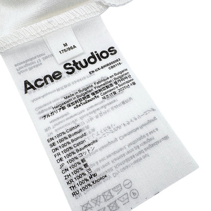 CAMISETA ACNE STUDIØ - 561