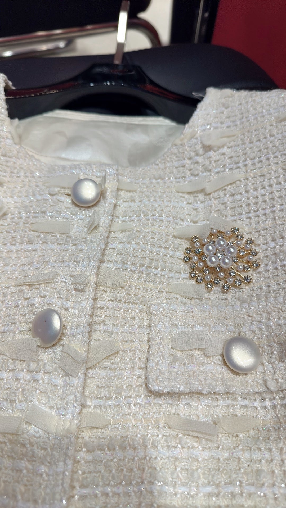 CHANEL
