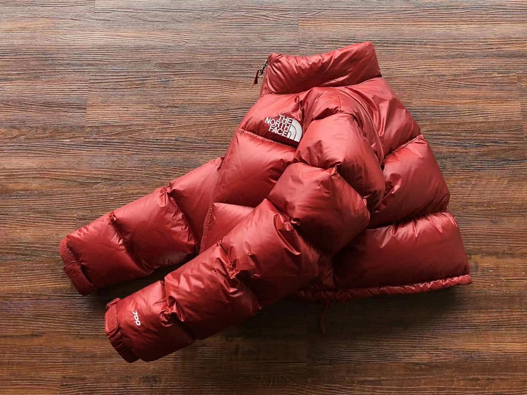 🔥SALE 🔥husky 11⬅️ 🔥 Women’s Nuptse Short Jacket