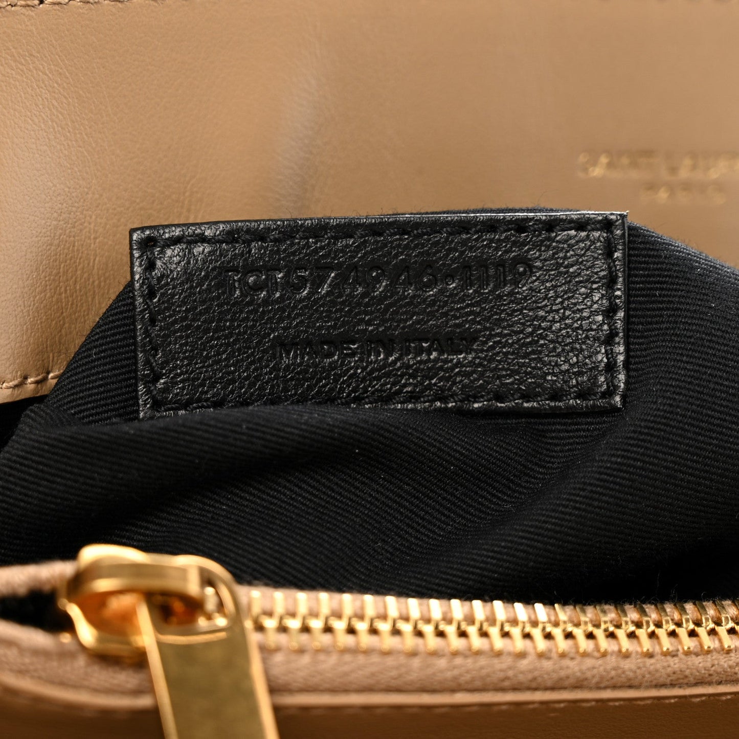 Saint Laurent