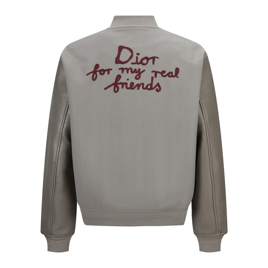 CHAQUETA DIØR - 205