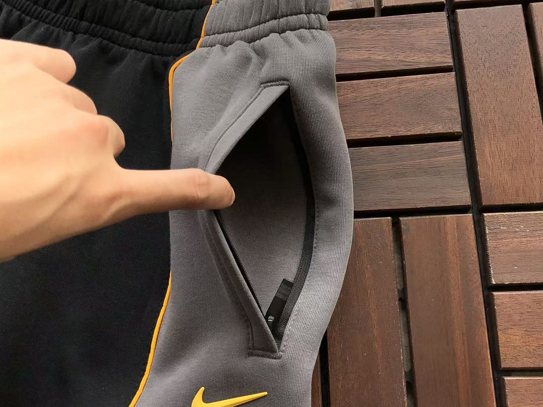 TOP￥~169 PANTS￥~135 N🔥C🔥A & N🔥K🔥HOODIE TROUSERS