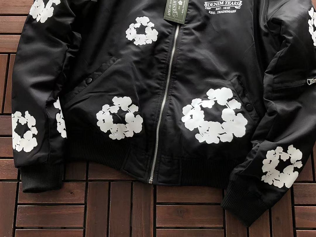 D🔥N🔥MT 🔥🔥RS COTTON JACKET