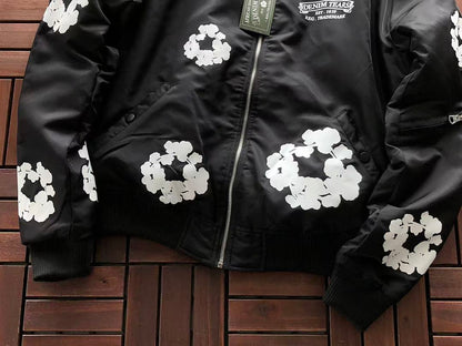 D🔥N🔥MT 🔥🔥RS COTTON JACKET