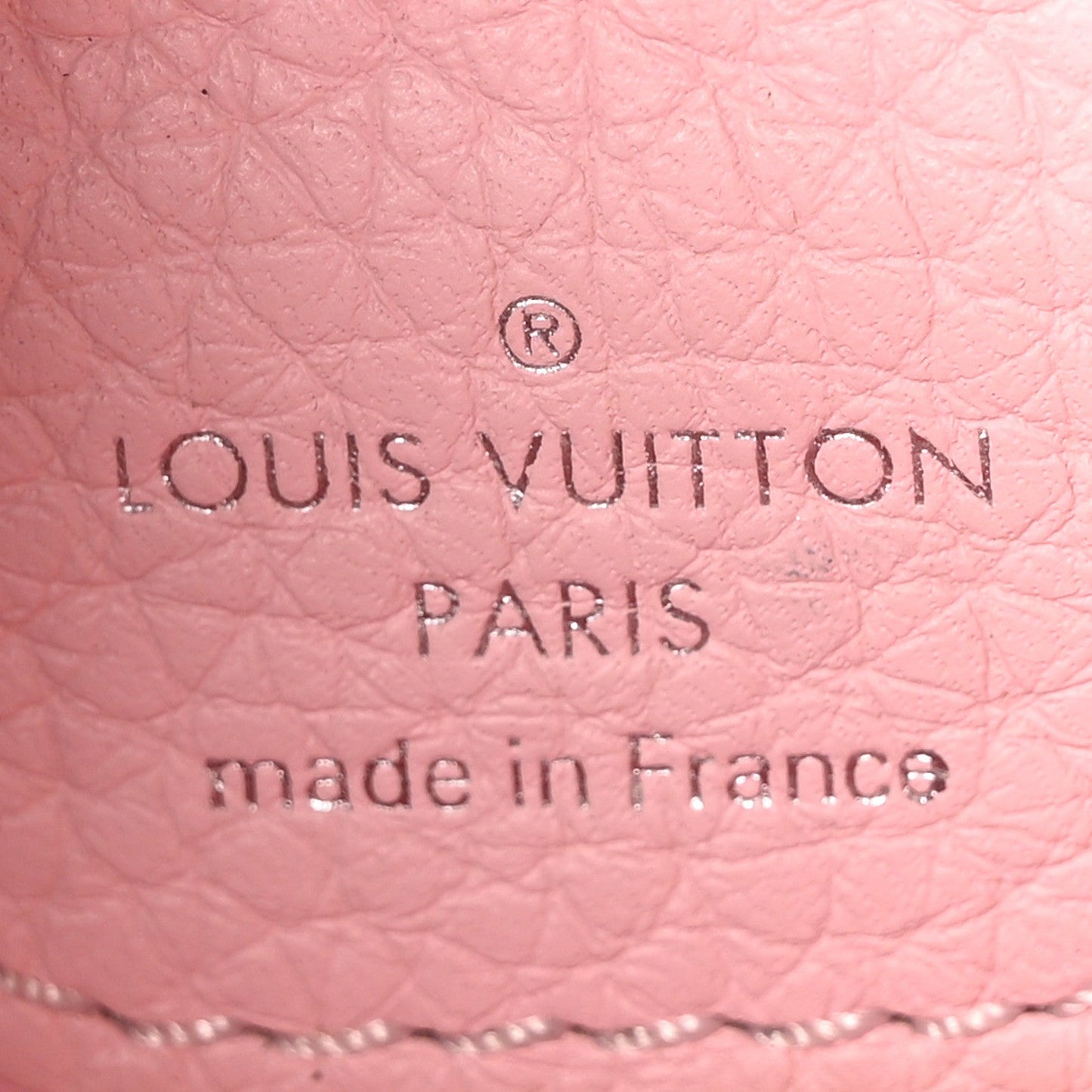 Louis Vuitton