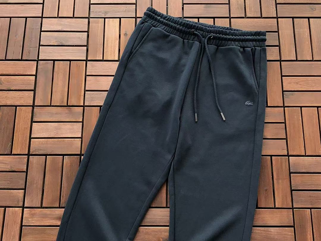 TOP￥~129 PANTS￥~125 L🔥C🔥ST🔥HOODIE TROUSERS