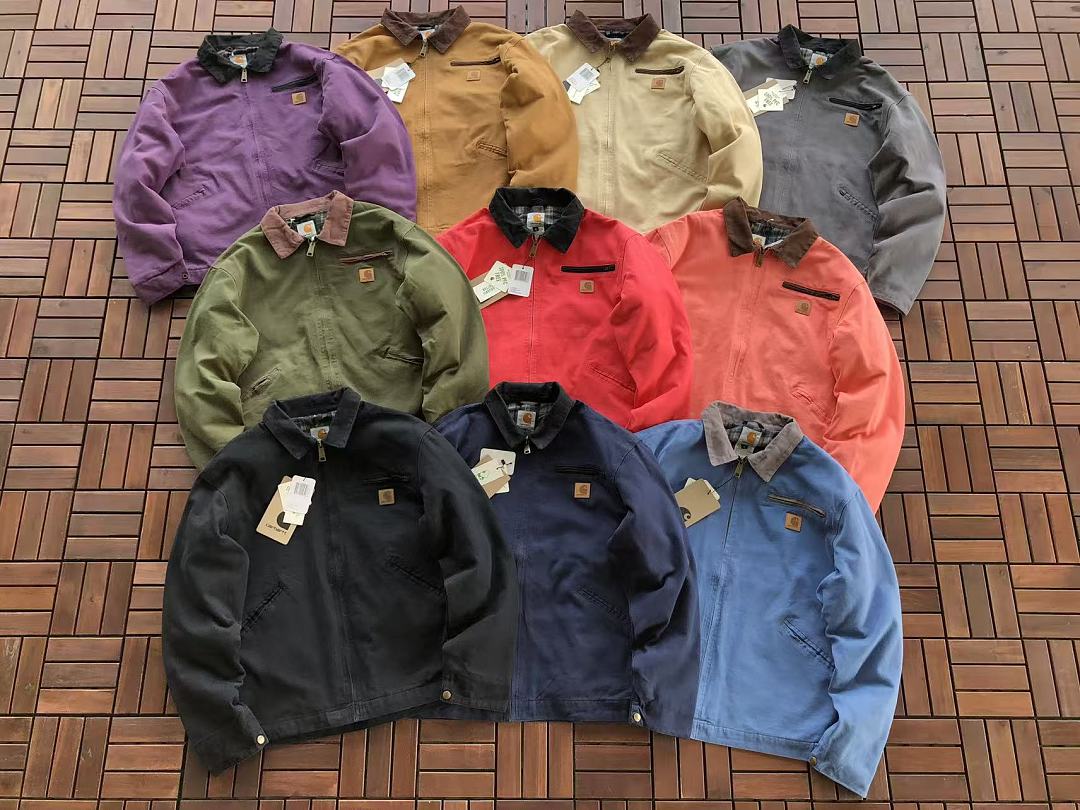 C🔥RH🔥RTT JACKET
