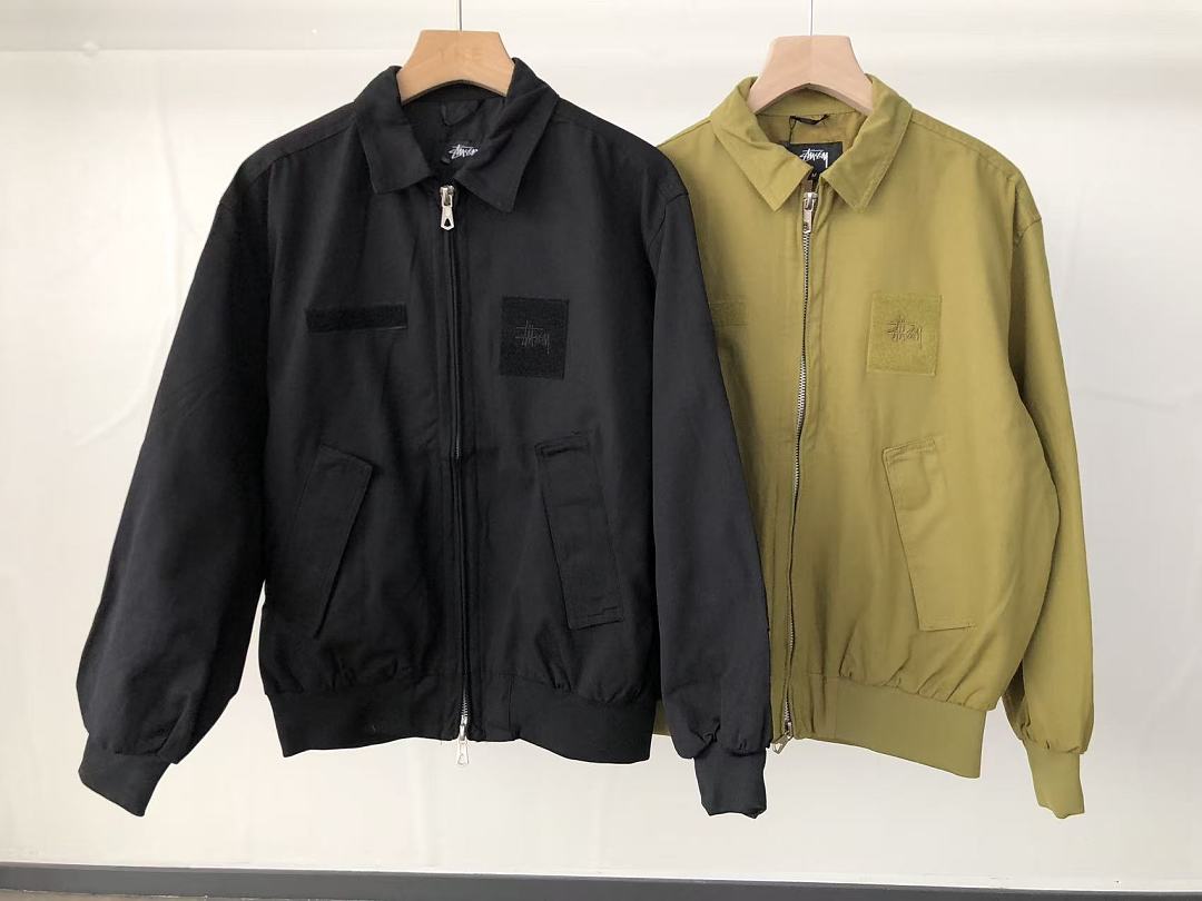 ST🔥S🔥Y JACKET