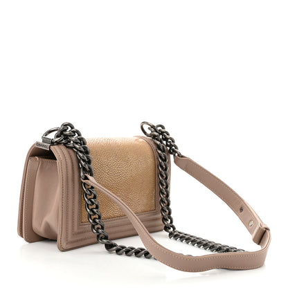CHANEL