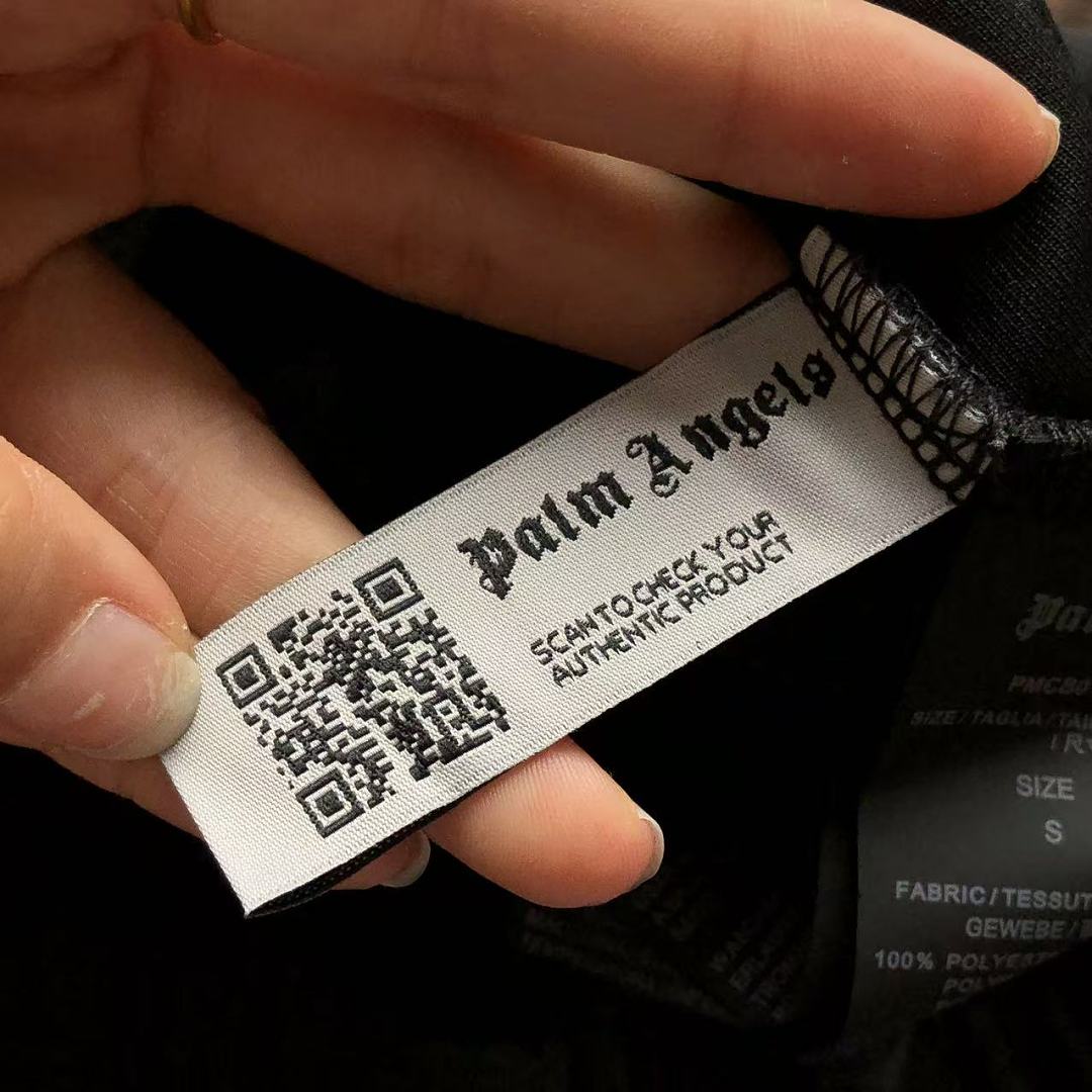 Chandal Palm angel$