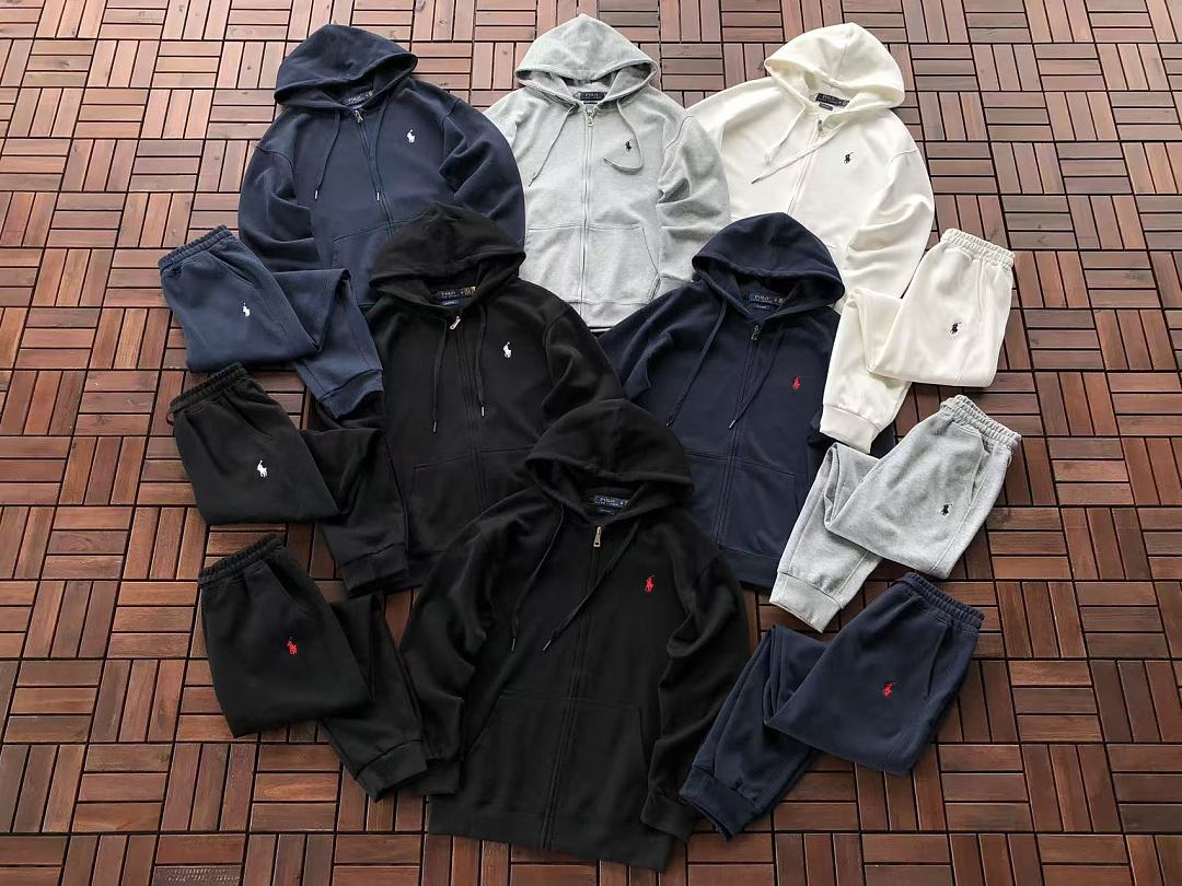 TOP ￥~ 115 PANTS ￥~ 99 RA🔥PH🔥AU🔥EN HOODIE TROUSERS