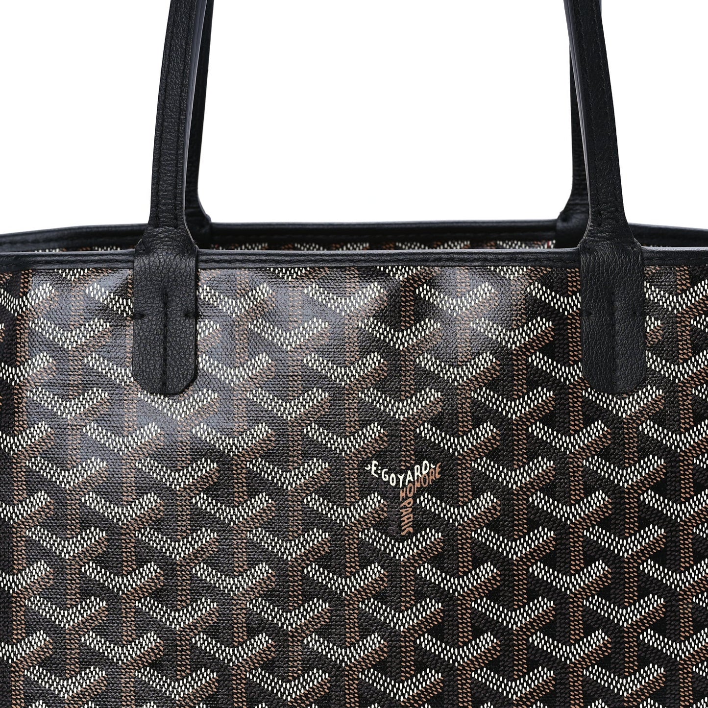 ine Artois PM Black Black