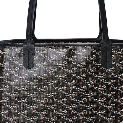 ine Artois PM Black Black