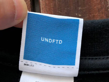 UNDEFEATED T-SHIRT