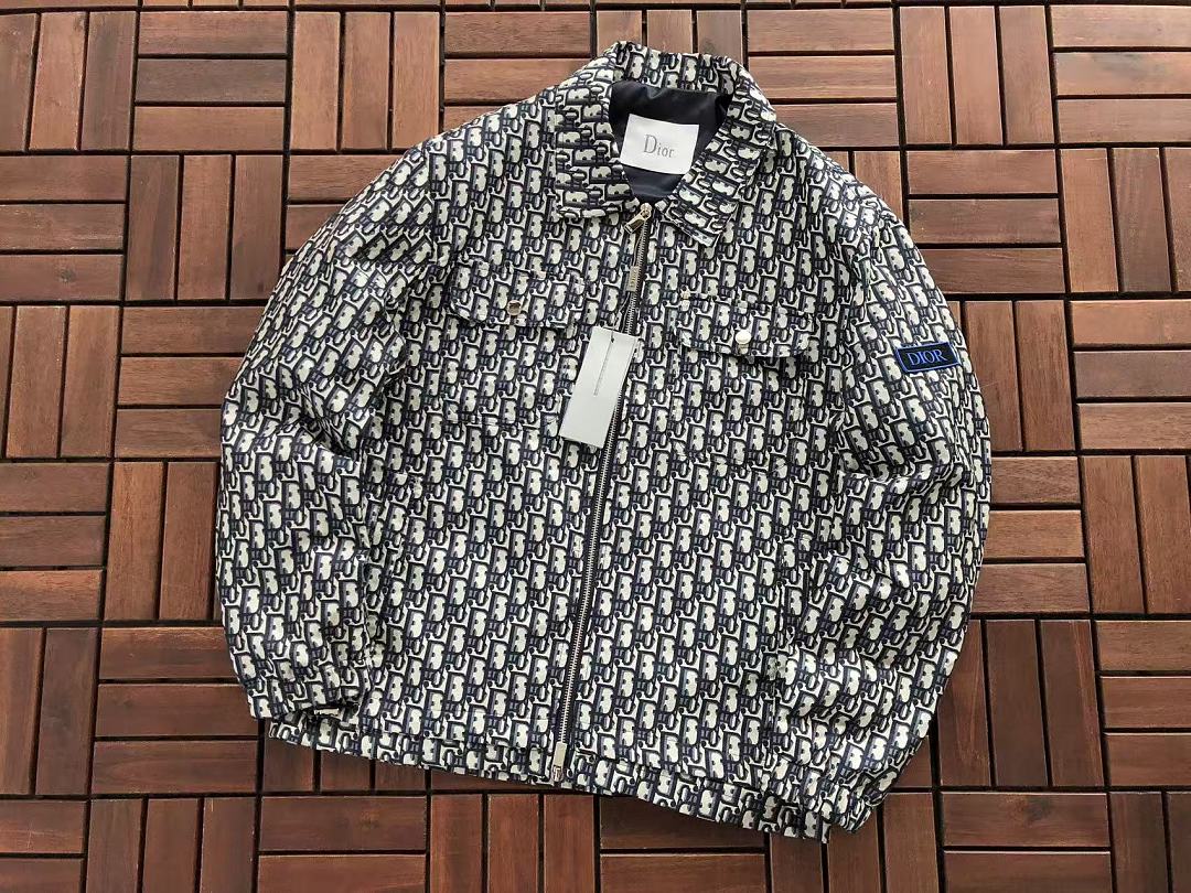 D🔥O🔥JACKET
