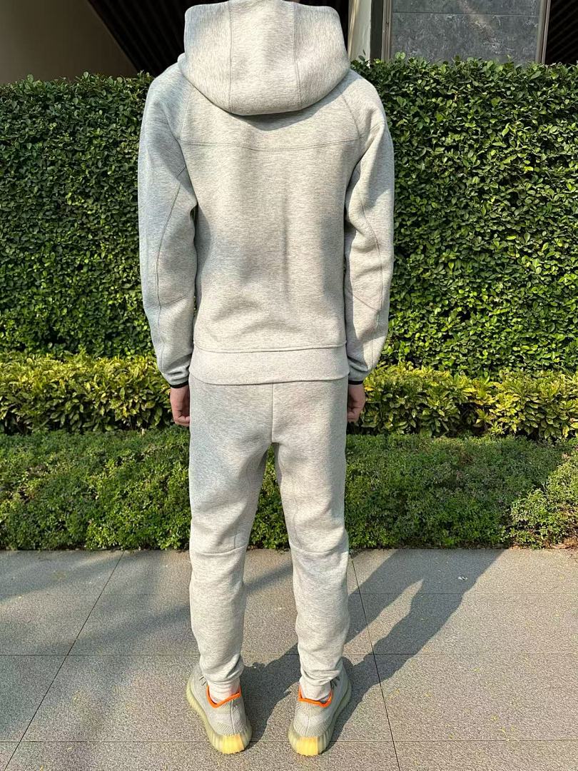 TF 2023 FB7921-063 zip-up coat FB8002-063 pants