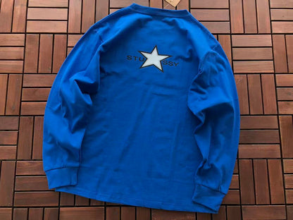 ST🔥S🔥Y LONG-SLEEVE