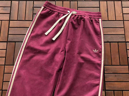 TOP￥~195 PANTS￥~169 🔥DI🔥AS JACKET TROUSERS