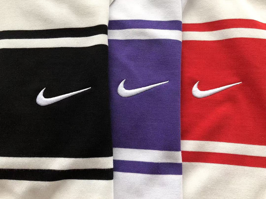 N🔥K🔥& S🔥P🔥E🔥E LONG-SLEEVE