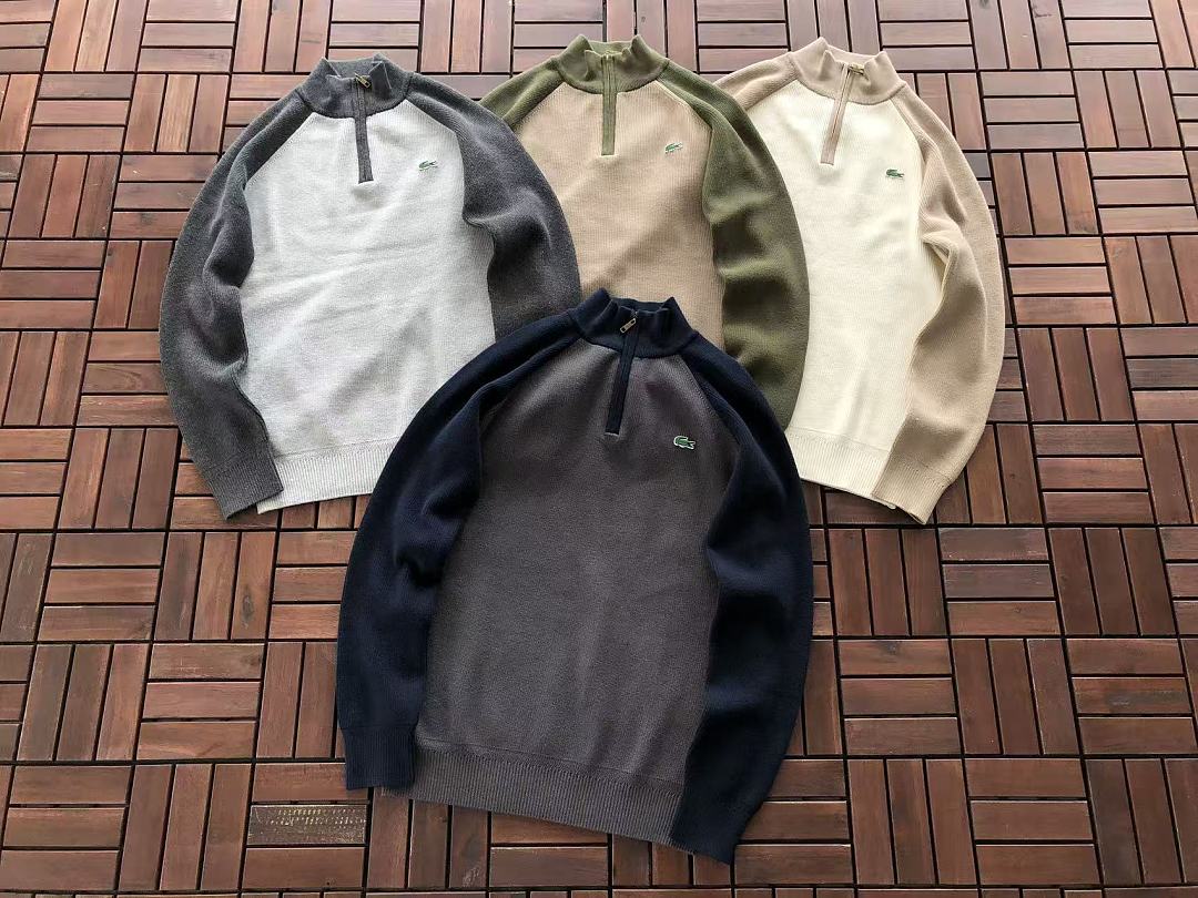 L🔥C🔥ST🔥 SWEATER