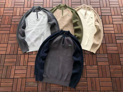L🔥C🔥ST🔥 SWEATER