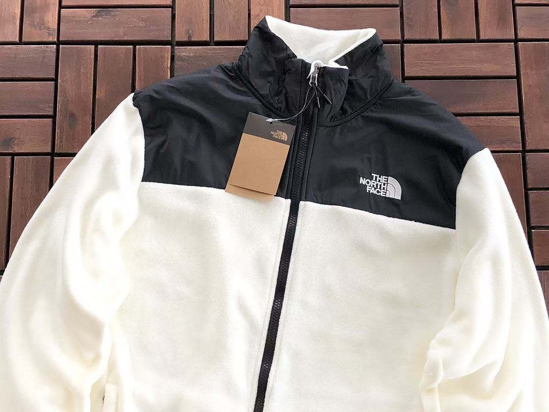 T🔥🔥 N🔥🔥F🔥🔥JACKET FLEECE