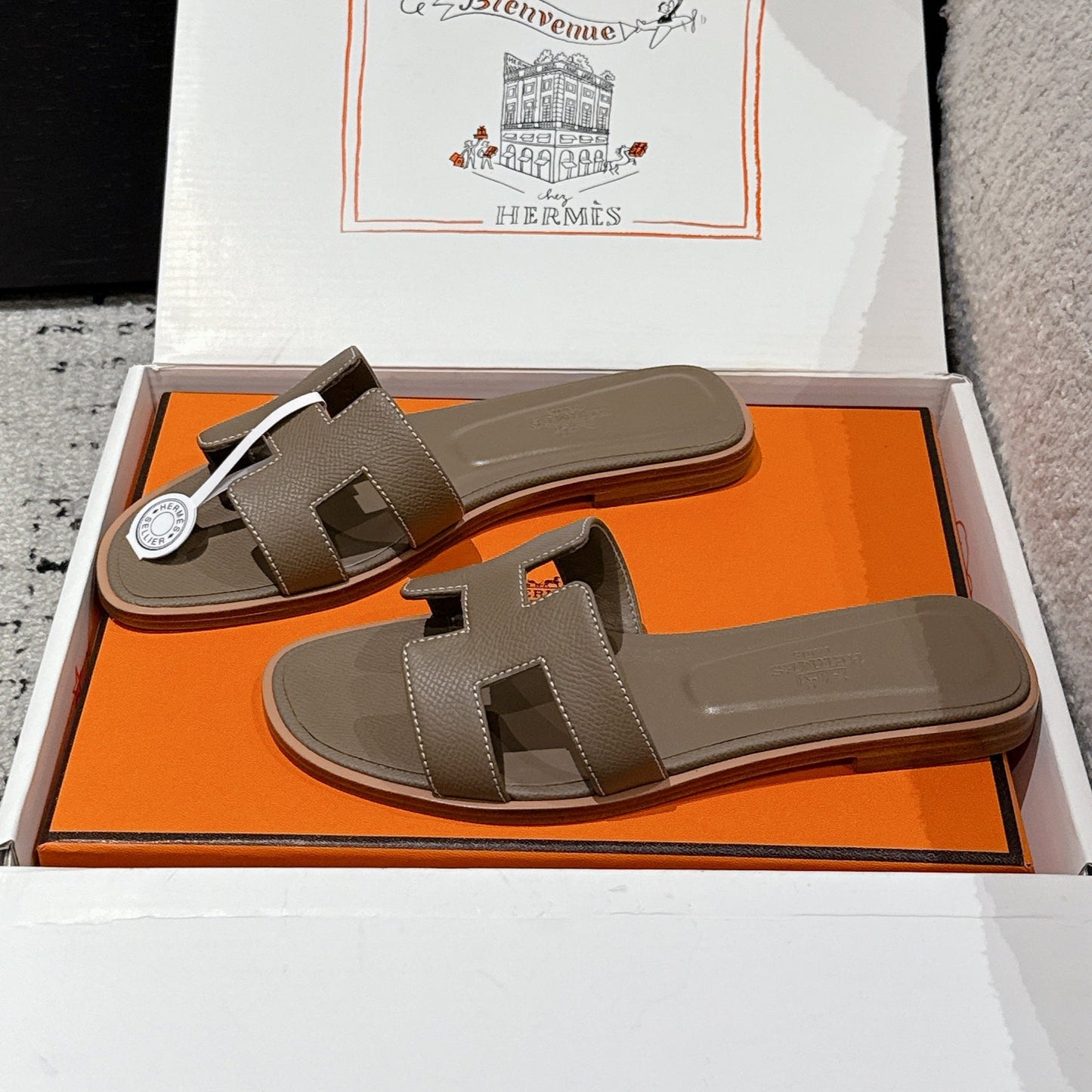 Hermès