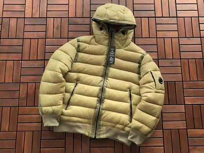 C.P. COTTON JACKET