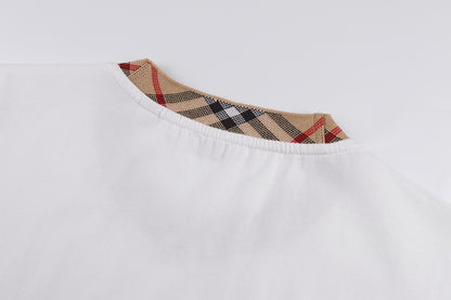 CAMISETA BURBERR¥ - 181