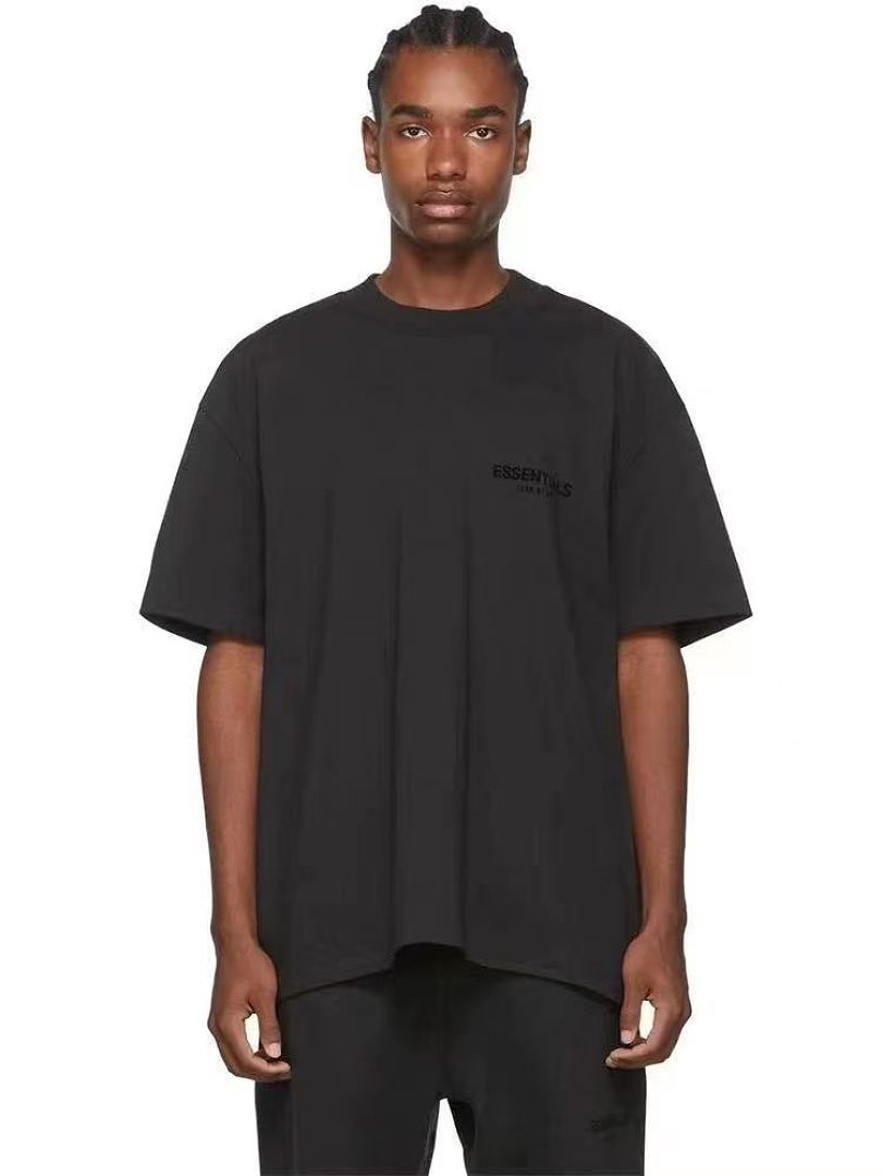 TOP PANTS FOG T-SHIRT SHORTS FLEECE