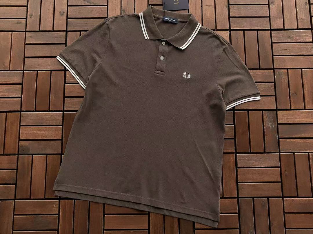 FRED PERRY T-SHIRT