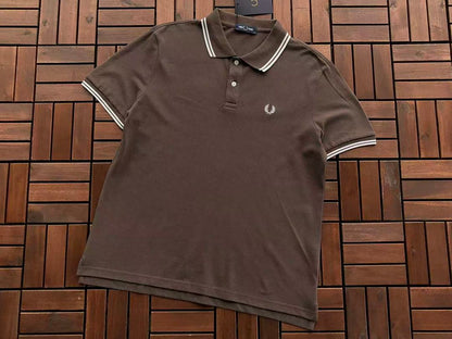 FRED PERRY T-SHIRT