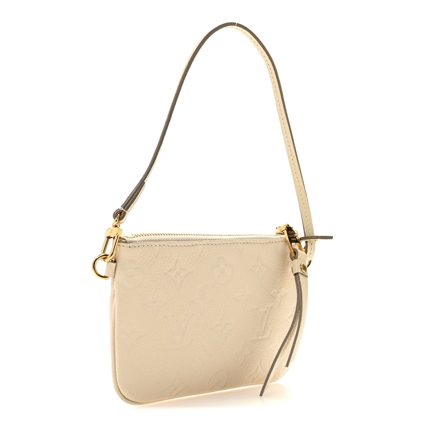 Empreinte Citadine GM Pochette Neige