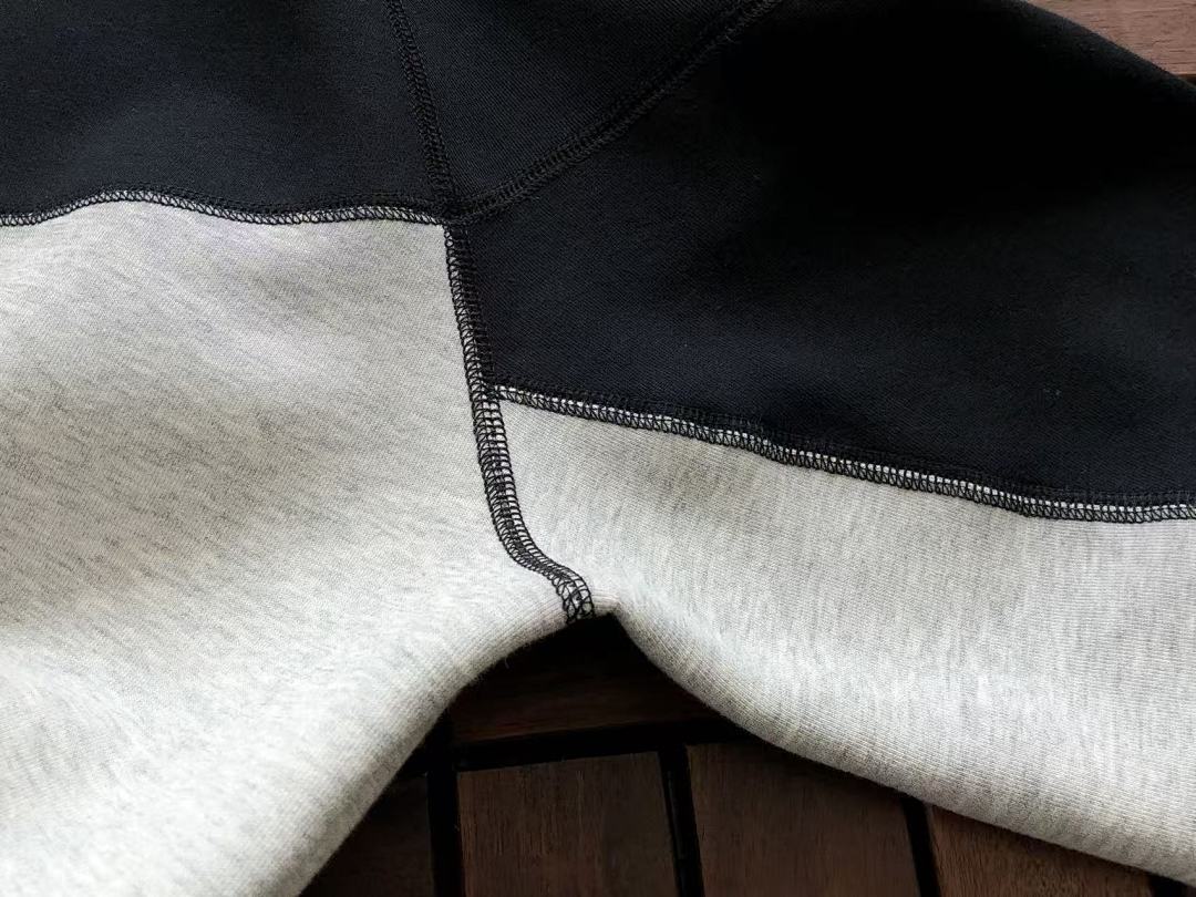 TF 2023 FB7921-064 zip-up coat FB8002-064 pants