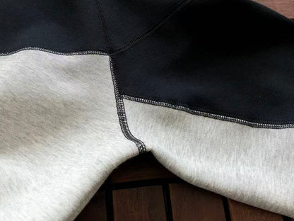 TF 2023 FB7921-064 zip-up coat FB8002-064 pants