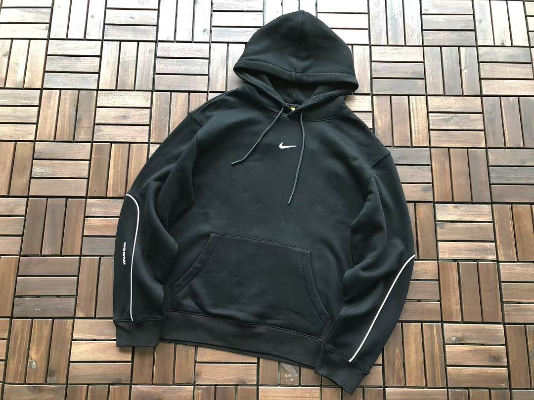 TOP ￥~215 PANTS ￥~195 N🔥C🔥A & N🔥K🔥HOODIE TROUSERS FLEECE