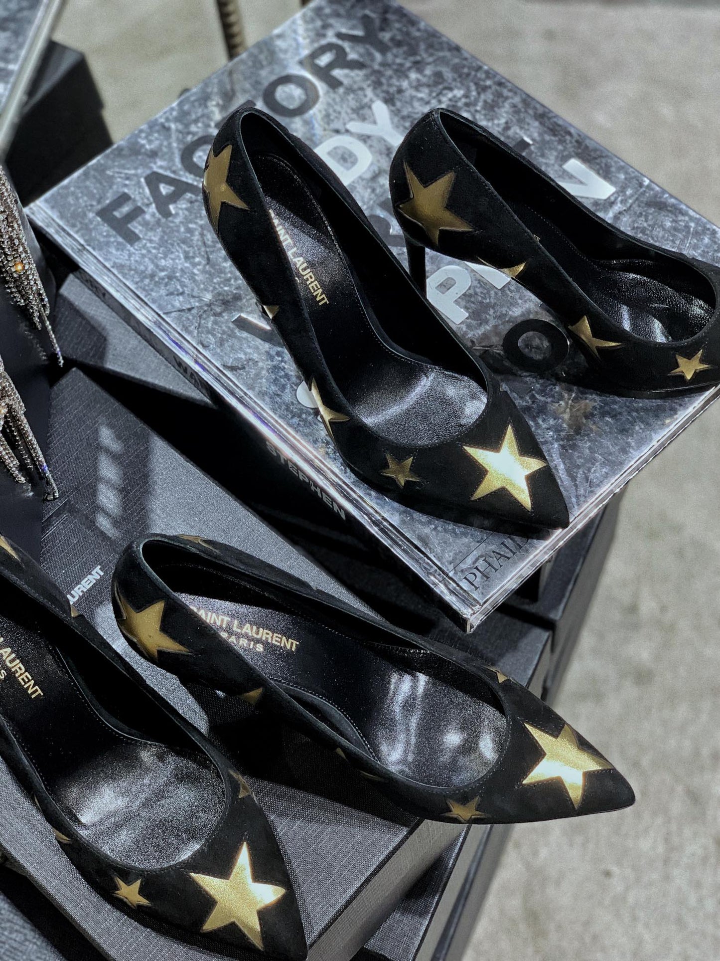 Saint Laurent